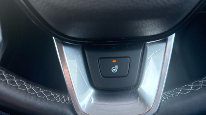 Honda Civic 2.0 eHEV Advance 5dr CVT Hybrid Hatchback